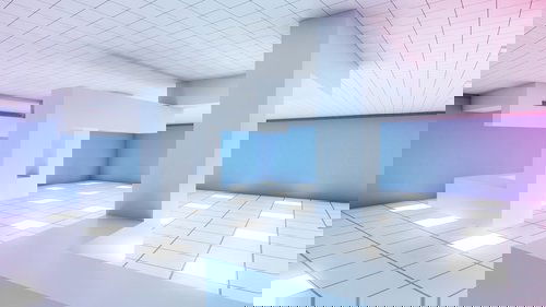 Postmodernism—Focus on the Viewer