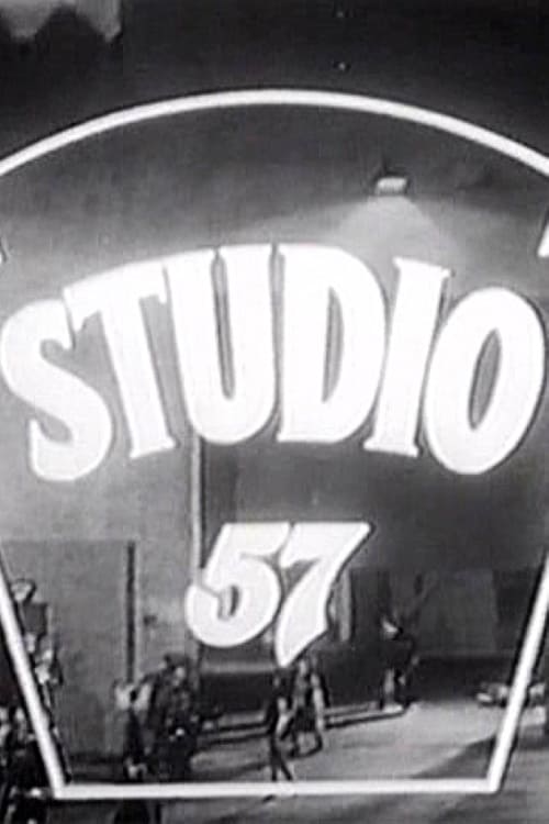 Show cover for Studio 57