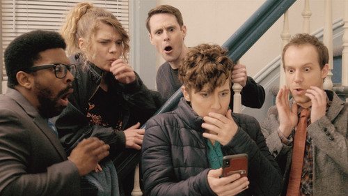 Background image for Love Match Supreme Part 2