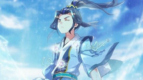 Background image for Episode 8