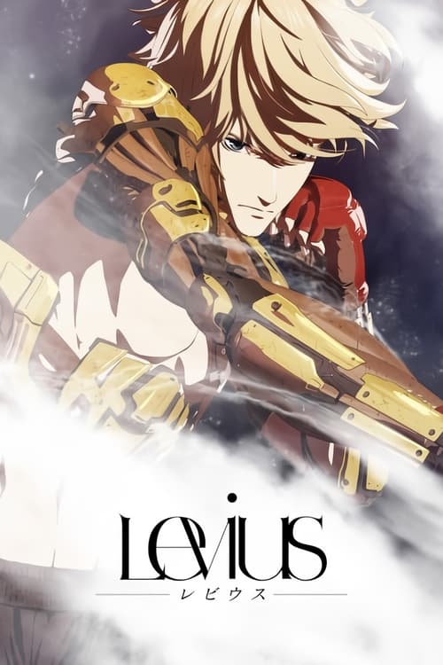 Show cover for Levius