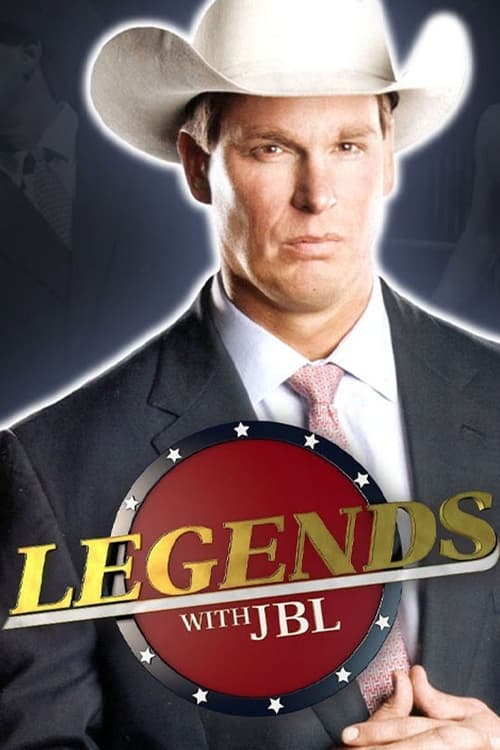 Show cover for Legends with JBL