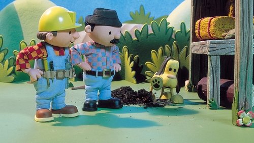 Background image for Spud Lends a Hand