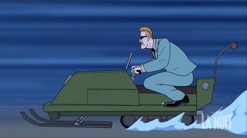 Background image for Ketchup on Ice