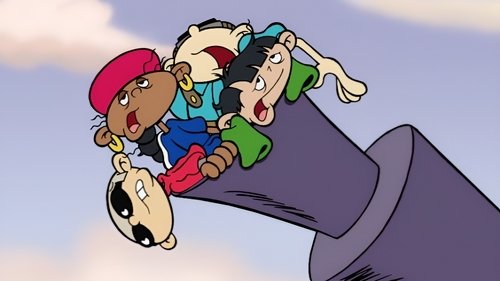 Background image for Operation: C.A.N.N.O.N.