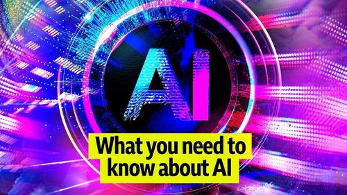 Background image for Is it too late to regulate AI?