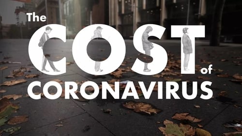 The Cost of Coronavirus