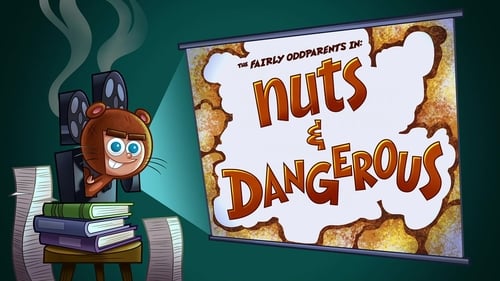 Nuts and Dangerous