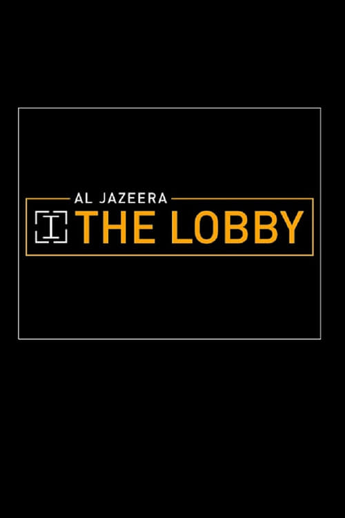 Show cover for The Lobby