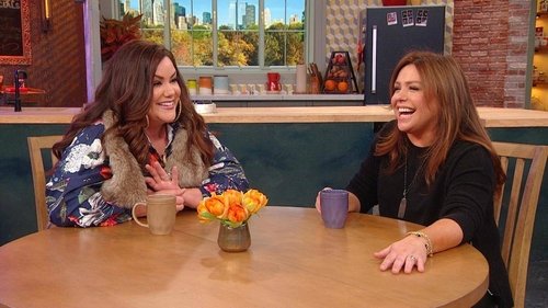 Background image for Katy Mixon's Double-Duty Tip For Organizing Kids' Rooms