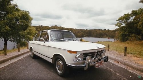 Background image for BMW 2002