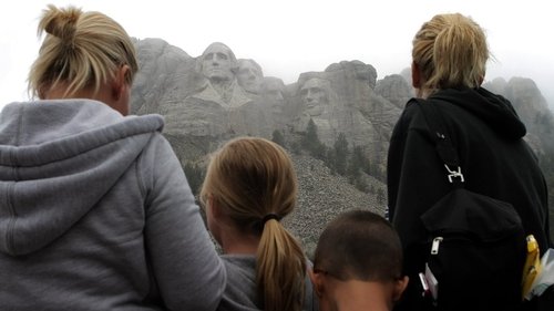 Background image for RV Trip