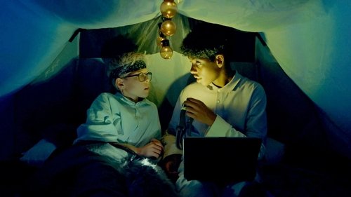 Background image for Kidnapped by aliens