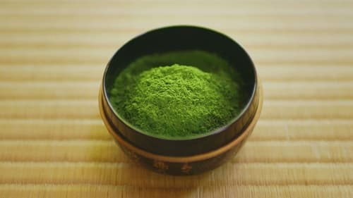 MATCHA