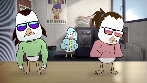Background image for Episode 8