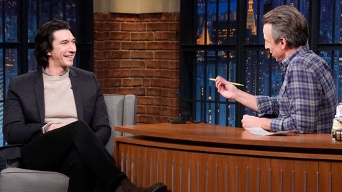 Background image for Adam Driver, Gary Gulman