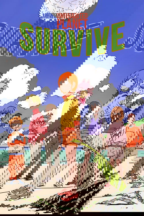 Season 1 poster