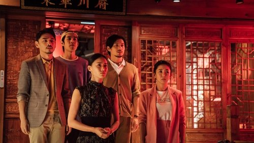 Background image for An Influencer's World Is A Rocky One