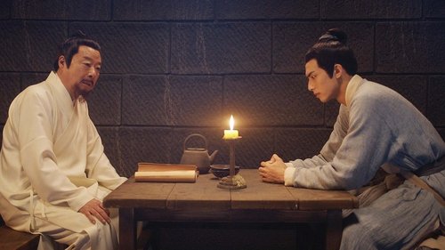 Background image for Episode 20