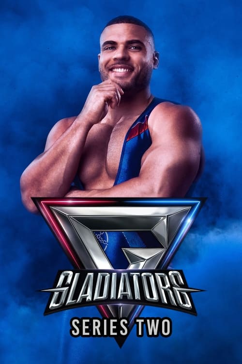 Season 2 poster
