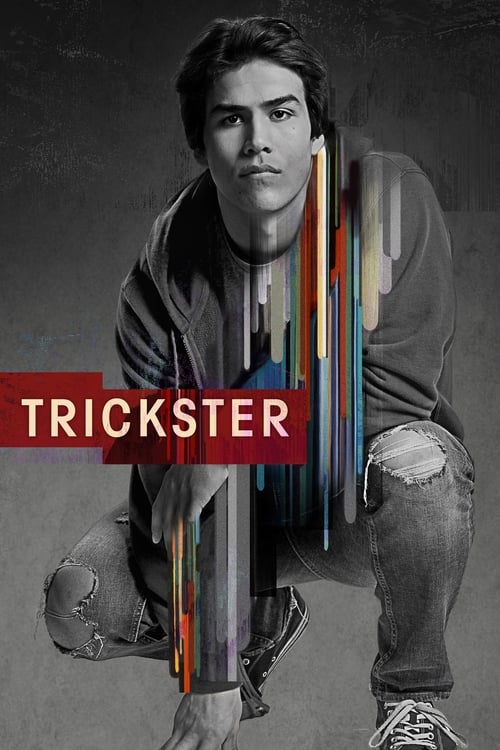 Show cover for Trickster