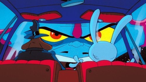 Background image for The Second Show Ever