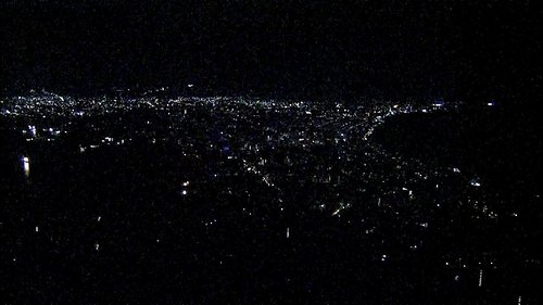 Large-Scale Blackouts