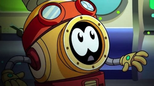 Background image for Episode 8