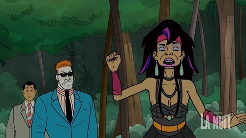 Background image for Episode 13