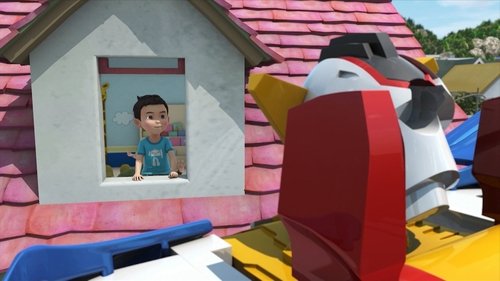 Background image for Episode 7
