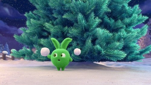 Background image for Cosmic Christmas Tree