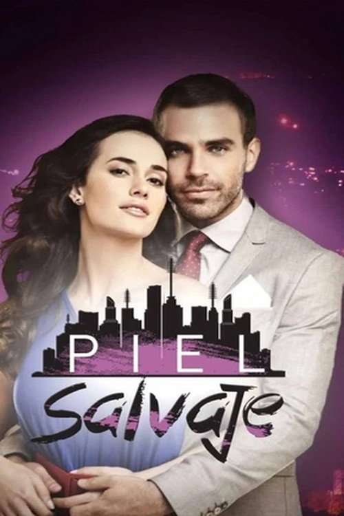 Piel salvaje