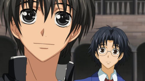 Background image for Maou, Again