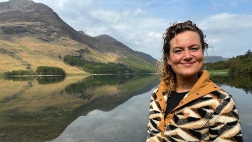 Background image for England, Lake District