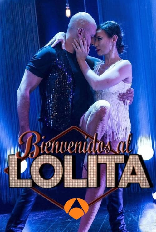 Show cover for Welcome to Lolita Cabaret