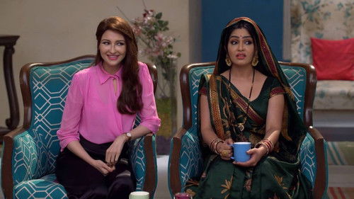 Tiwari and Vibhuti to Land In Trouble