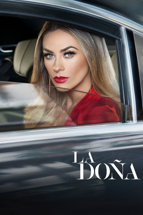 Show cover for La Doña