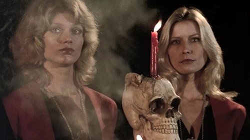 Background image for Satan's Witches