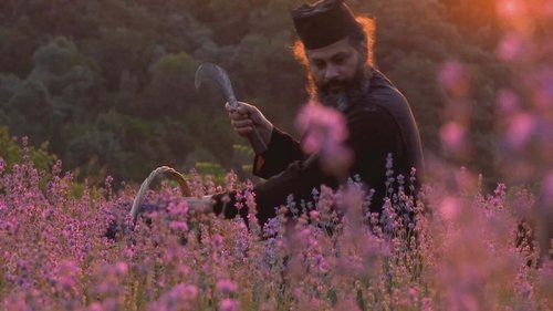 Background image for Mt Athos & Samothrace