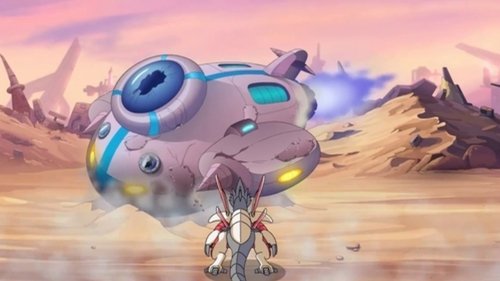 Background image for Episode 23