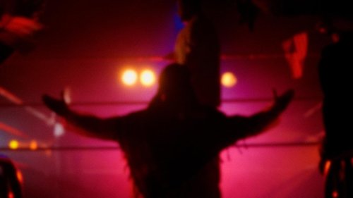 Background image for Becoming Muhammad Hassan