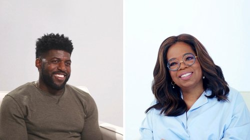 Background image for Uncomfortable Conversations with a Black Man (1)