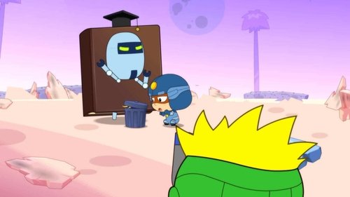 Background image for Episode 25