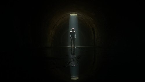 Background image for The Dark at the End of the Tunnel