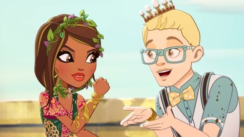 Background image for Beanstalk Bravado