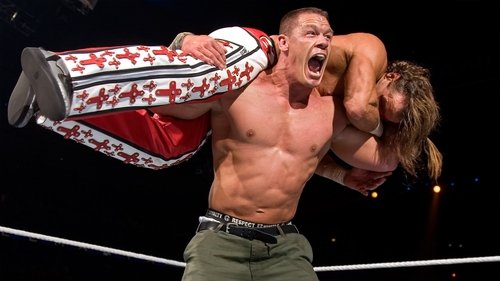 Background image for Motor City Main Event