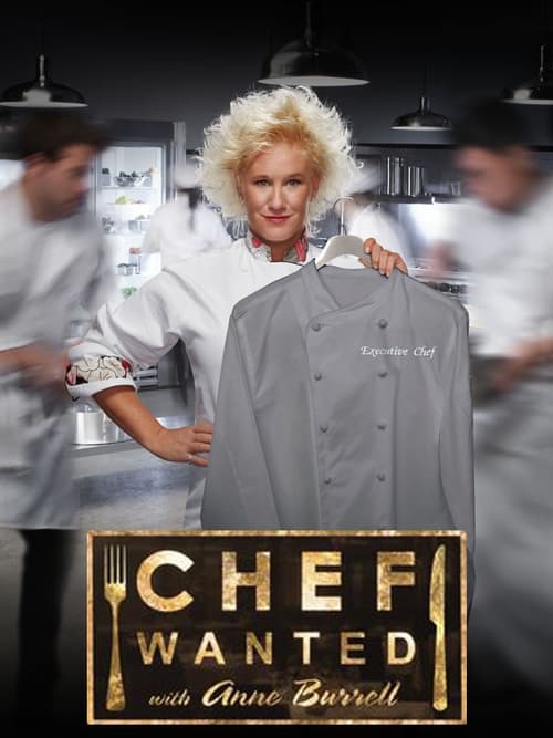 Chef Wanted with Anne Burrell