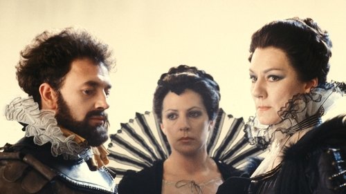 Background image for King Lear