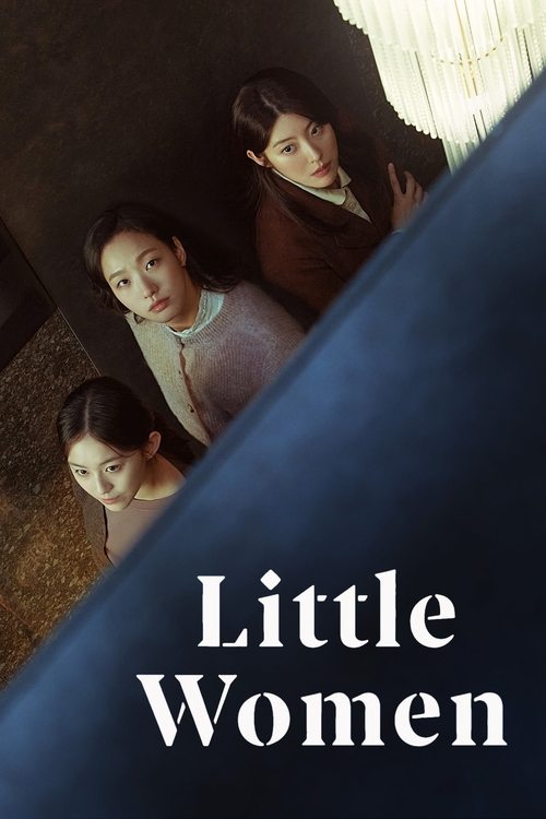 Season 1 poster