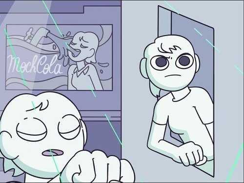 Background image for A World Without... Bottles